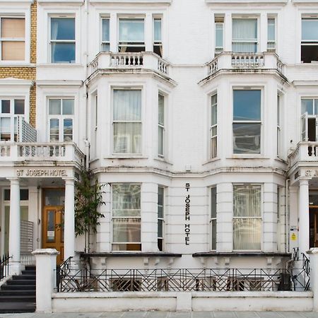 St Joseph Hotel London Ngoại thất bức ảnh