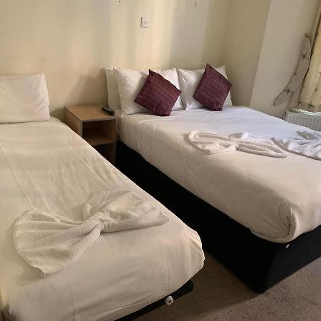 St Joseph Hotel London Ngoại thất bức ảnh