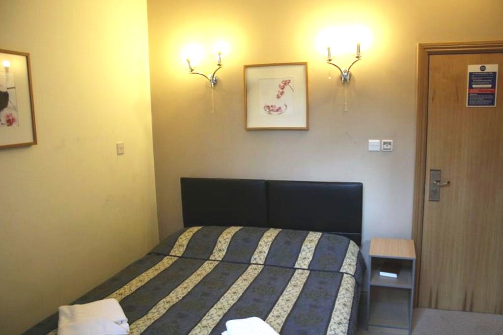 St Joseph Hotel London Ngoại thất bức ảnh