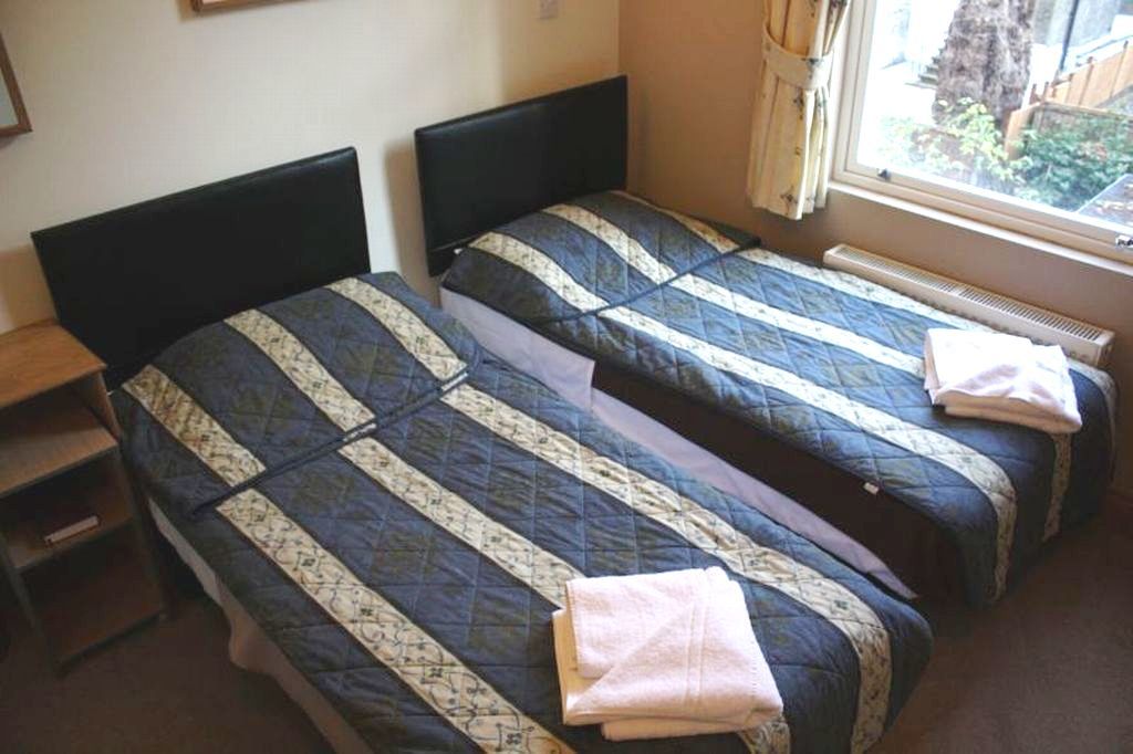 St Joseph Hotel London Ngoại thất bức ảnh
