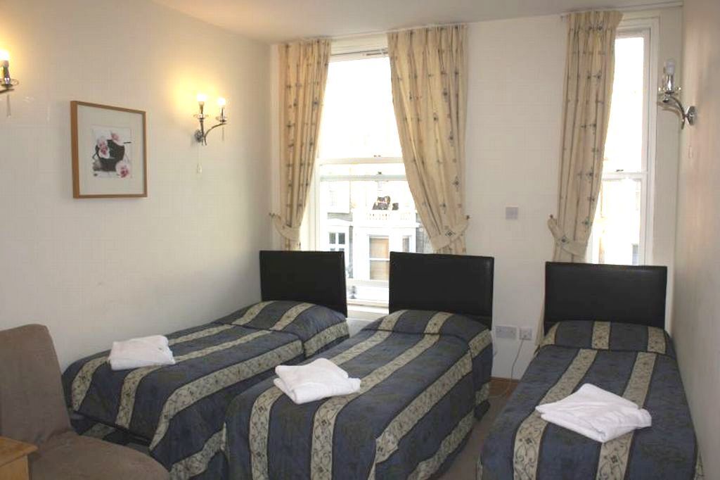 St Joseph Hotel London Ngoại thất bức ảnh