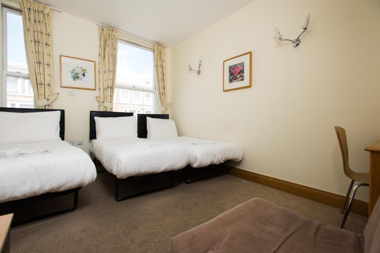 St Joseph Hotel London Ngoại thất bức ảnh
