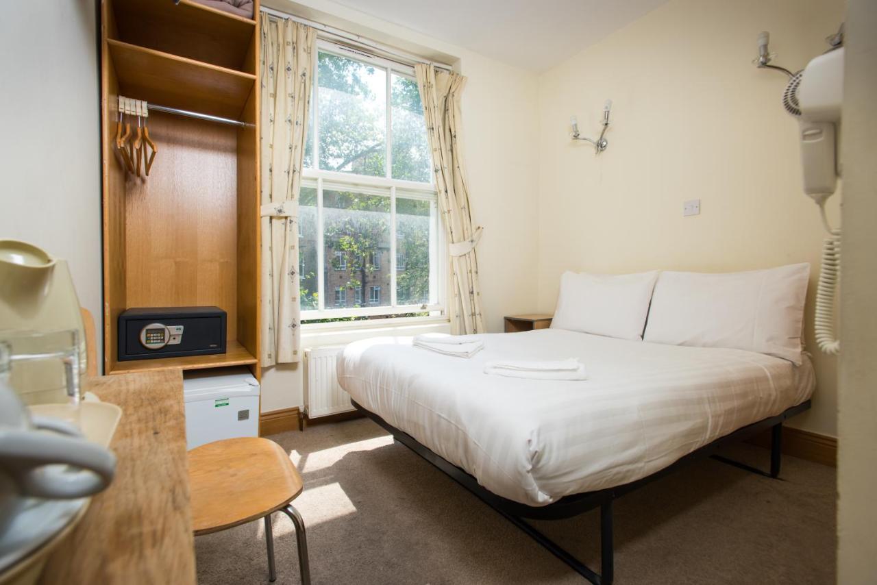 St Joseph Hotel London Ngoại thất bức ảnh