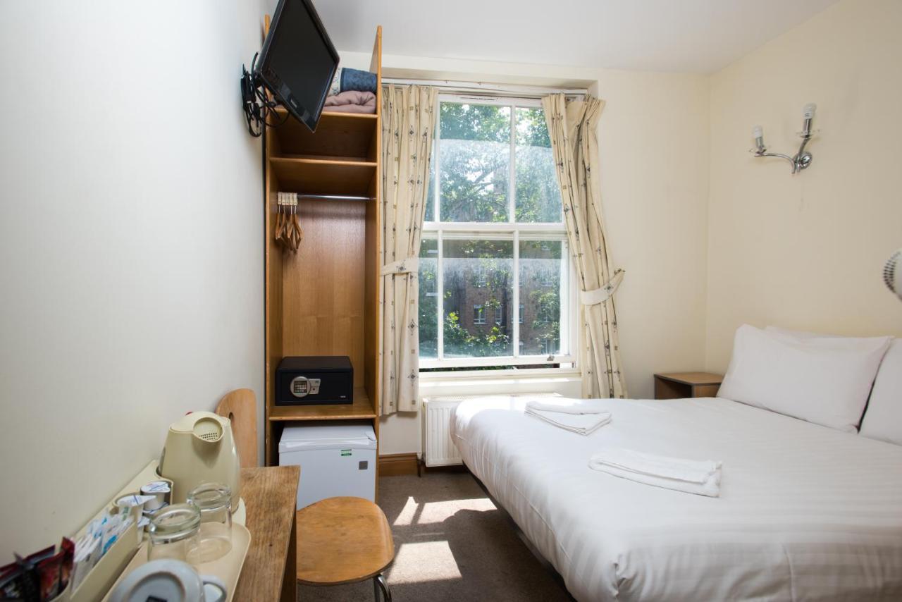 St Joseph Hotel London Ngoại thất bức ảnh