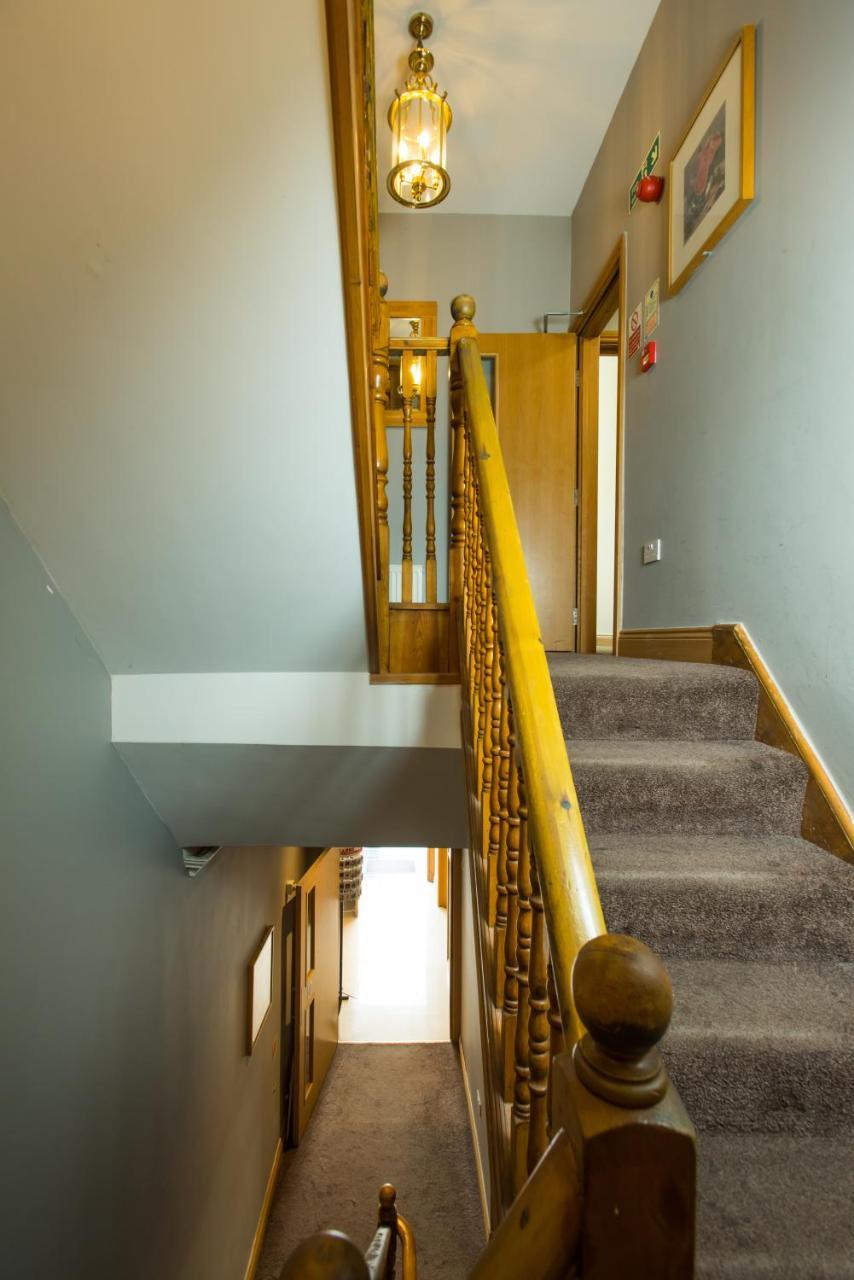 St Joseph Hotel London Ngoại thất bức ảnh