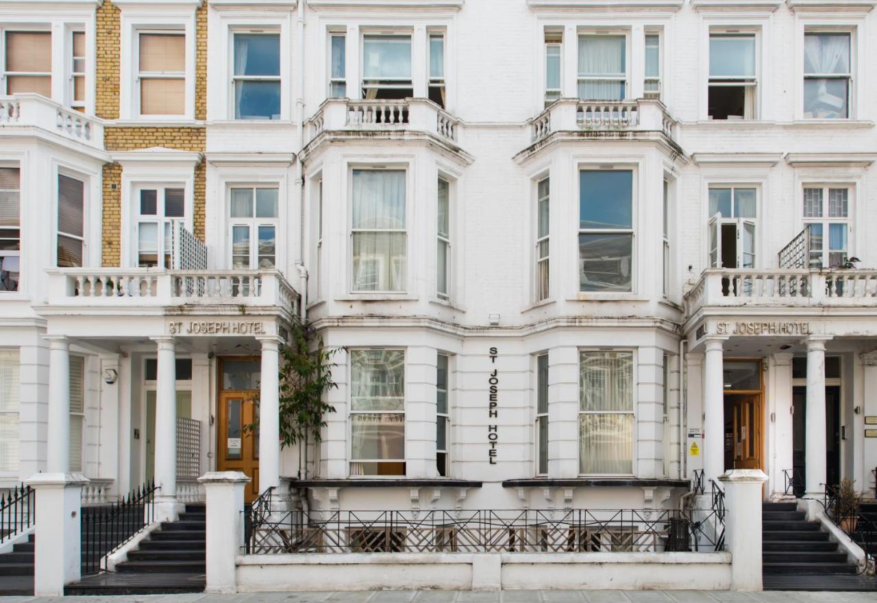St Joseph Hotel London Ngoại thất bức ảnh