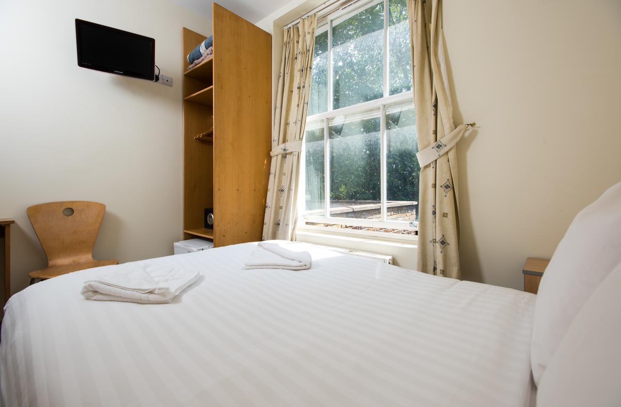 St Joseph Hotel London Ngoại thất bức ảnh