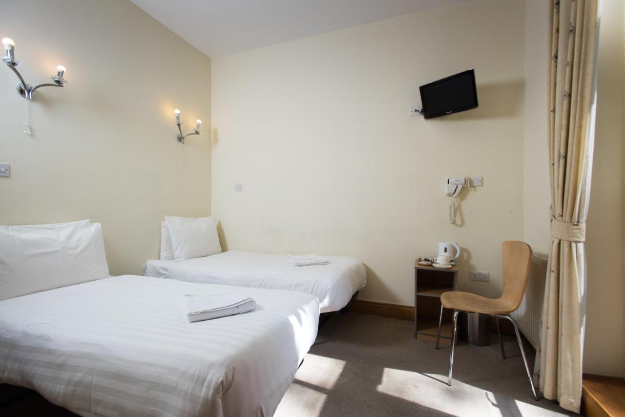 St Joseph Hotel London Ngoại thất bức ảnh