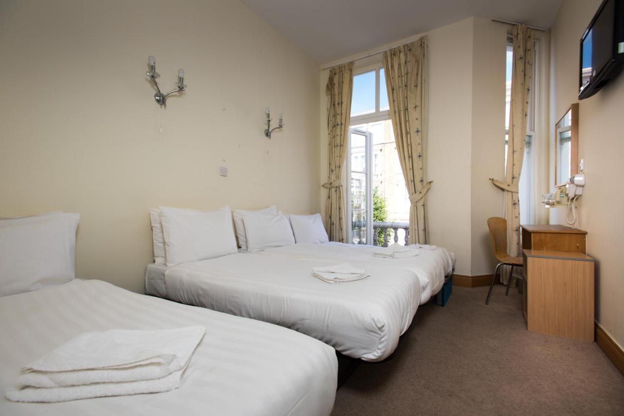 St Joseph Hotel London Ngoại thất bức ảnh
