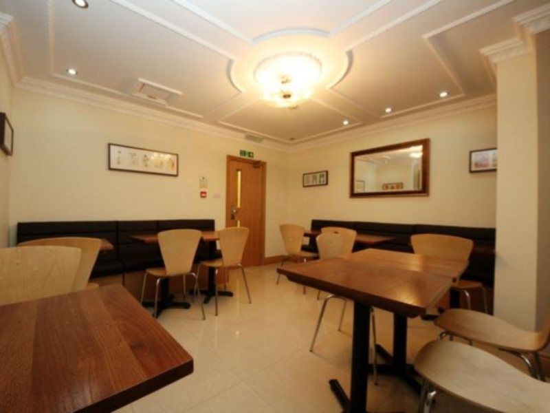 St Joseph Hotel London Ngoại thất bức ảnh