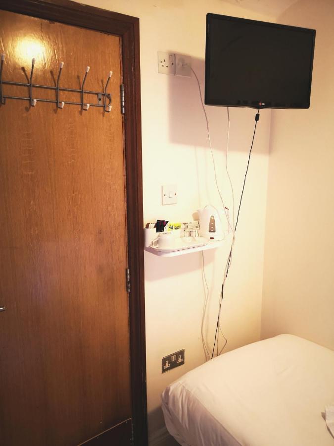 St Joseph Hotel London Ngoại thất bức ảnh