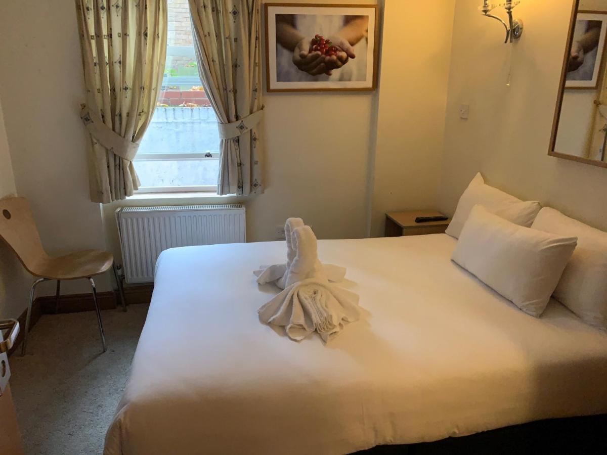 St Joseph Hotel London Ngoại thất bức ảnh